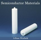 Semiconductor Materials (eBook, PDF)