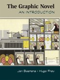 Graphic Novel (eBook, ePUB)