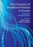 Dynamics of Broadband Markets in Europe (eBook, PDF)