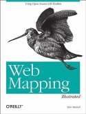 Web Mapping Illustrated (eBook, PDF)