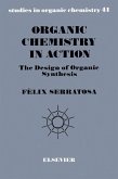 Organic Chemistry in Action (eBook, PDF)