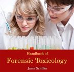 Handbook of Forensic Toxicology (eBook, PDF)