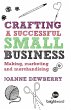 Crafting a Successful Small Business... - Bild 1