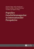 Populaere Geschichtsmagazine in internationaler Perspektive (eBook, PDF)