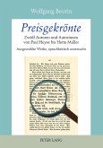 Preisgekroente (eBook, PDF)