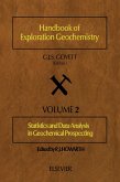 Statistics and Data Analysis in Geochemical Prospecting (eBook, PDF)