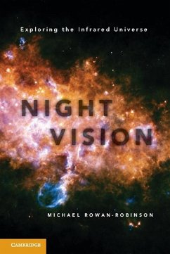 Cover Night Vision (eBook, ePUB)