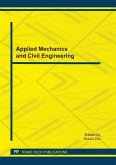 Applied Mechanics and Civil Engineering (eBook, PDF)