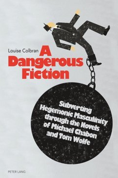 Dangerous Fiction (eBook, PDF) - Colbran, Louise