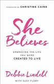 She Believes (eBook, ePUB)