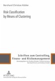 Risk Classification by Means of Clustering (eBook, PDF)