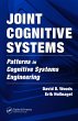 Joint Cognitive Systems (eBook, PDF) - Bild 1