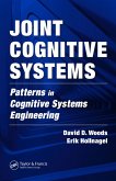Joint Cognitive Systems (eBook, PDF)