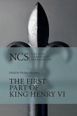 First Part of King Henry VI (eBook, ePUB)