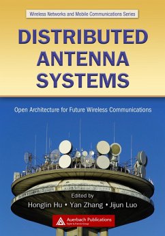Cover Distributed Antenna Systems (eBook, PDF)