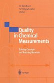 Quality in Chemical Measurements (eBook, PDF)