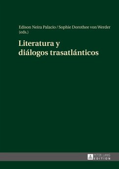 Literatura y dialogos trasatlanticos (eBook, ePUB)