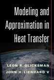 Modeling and Approximation in Heat Transfer (eBook, PDF)