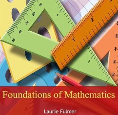 Cover Foundations of Mathematics (eBook, PDF)