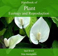 Cover Handbook of Plant Ecology and Reproduction (eBook, PDF)