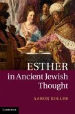 Esther in Ancient Jewish Thought (eBook, ePUB)