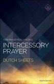 Intercessory Prayer (eBook, ePUB)