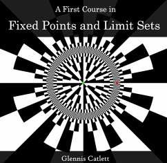 Cover First Course in Fixed Points and Limit Sets, A (eBook, PDF)