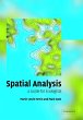 Spatial Analysis (eBook, ePUB) - Bild 1