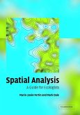 Spatial Analysis (eBook, ePUB)