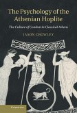 Psychology of the Athenian Hoplite (eBook, ePUB)