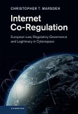 Internet Co-Regulation (eBook, ePUB)