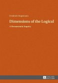 Dimensions of the Logical (eBook, ePUB)