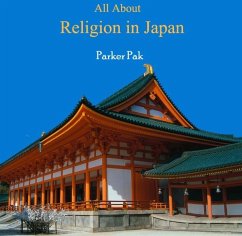 All About Religion in Japan (eBook, PDF) - Pak, Parker