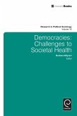 Democracies (eBook, PDF)
