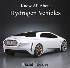 Cover Know All About Hydrogen Vehicles (eBook, PDF)