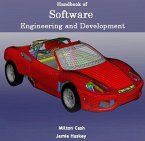 Handbook of Software Engineering and Development (eBook, PDF)