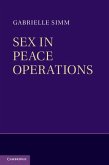 Sex in Peace Operations (eBook, ePUB)