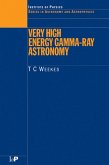 Very High Energy Gamma-Ray Astronomy (eBook, PDF)