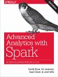 Advanced Analytics with Spark (eBook,... - Bild 1