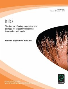 Cover Selected papers from EuroCPR (eBook, PDF)