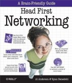 Head First Networking (eBook, PDF) Head First Networking (eBook, PDF)