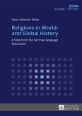 Religions in World- and Global History (eBook, PDF)