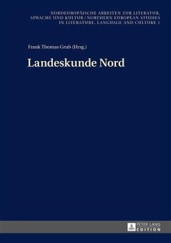 Cover Landeskunde Nord (eBook, PDF)