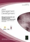 Management Education and Business Schools (eBook, PDF)