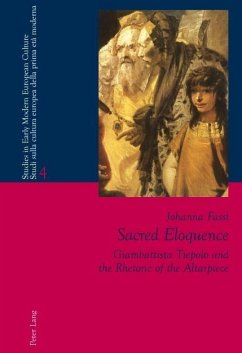 Sacred Eloquence (eBook, PDF) - Fassl, Johanna