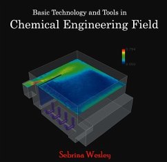 Cover Basic Technology and Tools in Chemical Engineering Field (eBook, PDF)