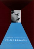 Walter Benjamin (eBook, PDF)