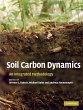 Soil Carbon Dynamics (eBook, ePUB) - Bild 1