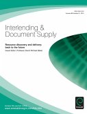 Resource Discovery and Delivery (eBook, PDF)