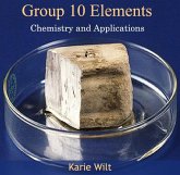 Group 10 Elements (eBook, PDF)